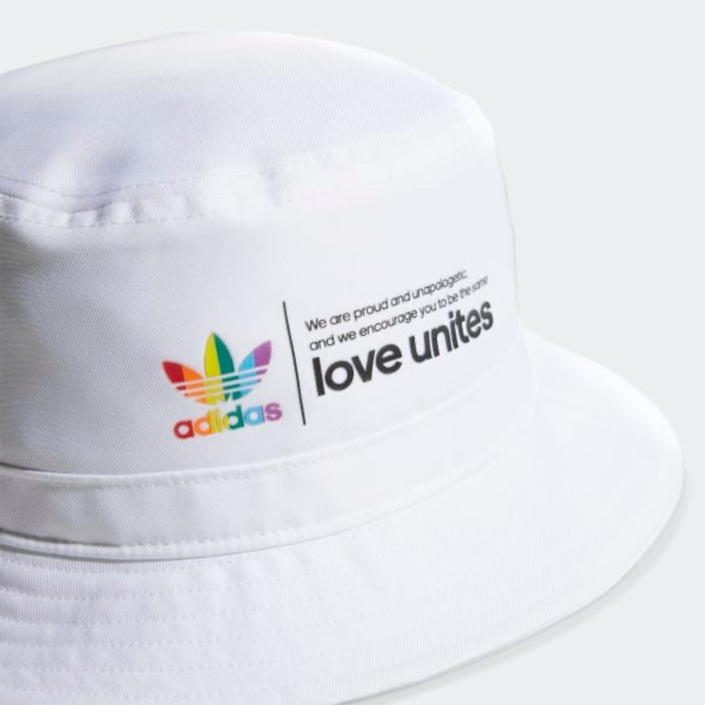 Adidas Bucket Hat